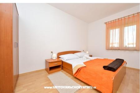 Apartmanok Duje i Tome fotó 3