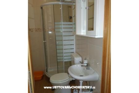 Apartmanok Mira fotó 4