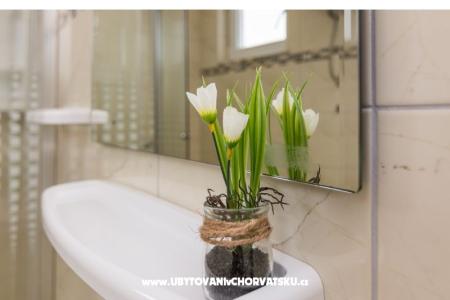 Apartmanok Mirko i Anka Hromin fotó 5