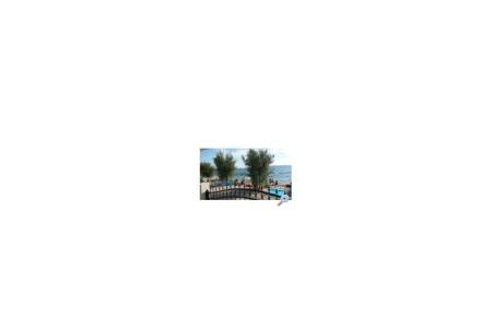 Apartmanok a strandon 'BRALIC' fotó 2
