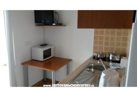 Apartmanok a strandon 'BRALIC' fotó 3