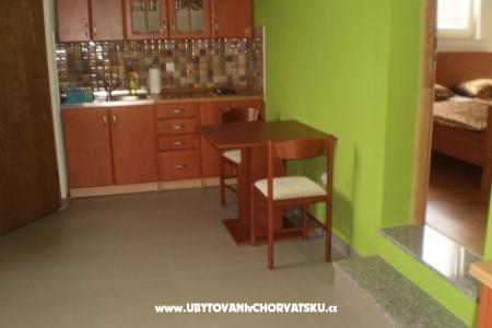 Apartmanok Nada fotó 4