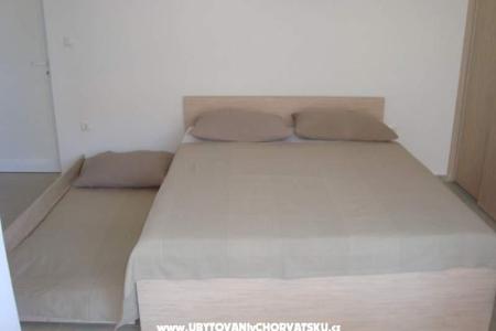 Apartmanok Neli fotó 2