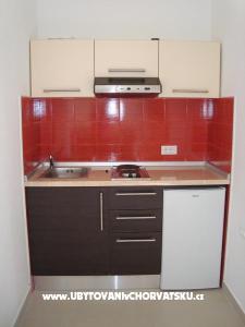Apartmanok Neli fotó 4