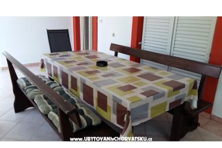 Apartmanok Patricia fotó 2