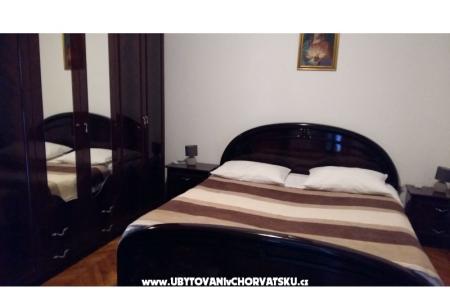 Apartmanok Patricia fotó 3
