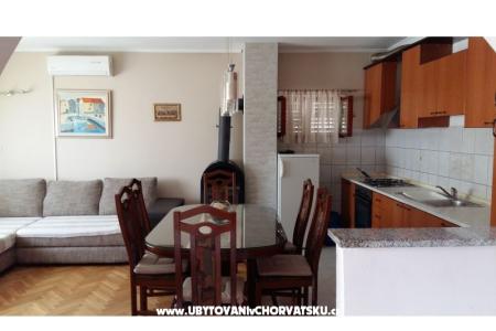 Apartmanok Patricia fotó 4