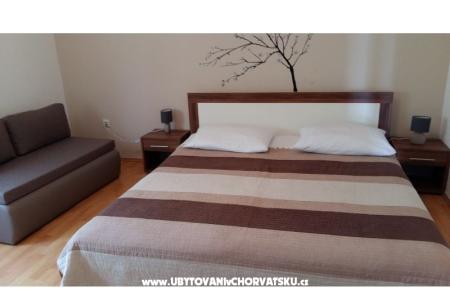 Apartmanok Patricia fotó 5