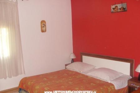 Apartmanok Patricija fotó 2