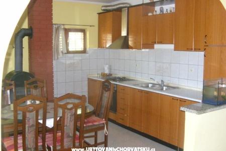 Apartmanok Patricija fotó 3