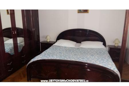 Apartmanok Patricija Bibinje fotó 5