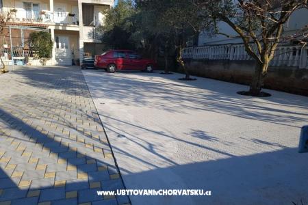 Apartmanok Režan fotó 3