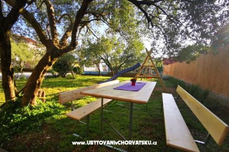 Apartmanok Režan fotó 4