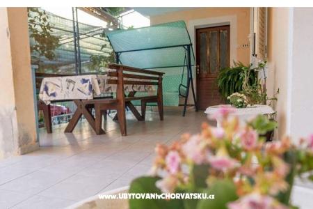 Apartmanok Režan fotó 5