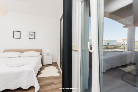 Apartmanok Rita i Matej fotó 4