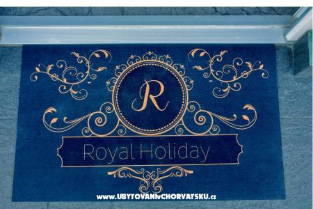 Apartmanok Royal Holiday  fotó 3
