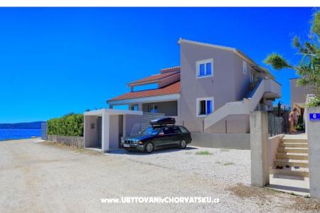 Apartmanok Sara i Toni fotó 2