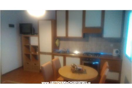 Apartmanok Sara i Toni fotó 4
