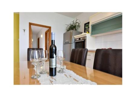 Apartmanok Šime fotó 5