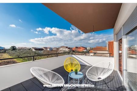 Apartmanok Šime fotó 2