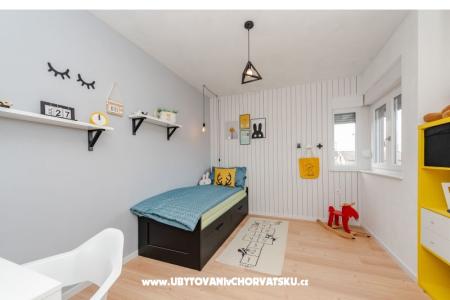 Apartmanok Šime fotó 3