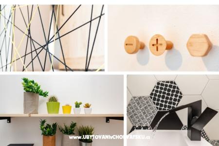 Apartmanok Šime fotó 4