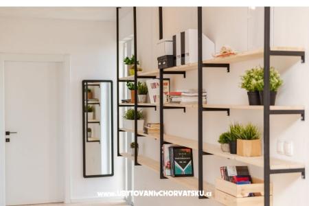 Apartmanok Šime fotó 5