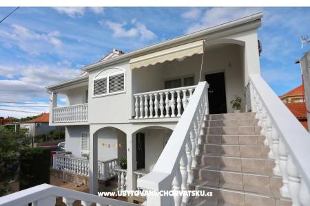 Apartmanok Šime fotó 3