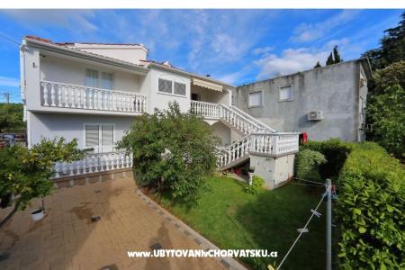 Apartmanok Šime fotó 4