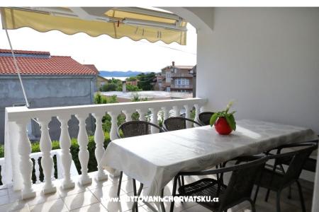 Apartmanok Šime fotó 5