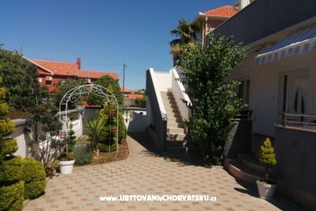 Apartmanok Šime fotó 2