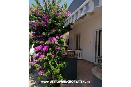 Apartmanok Šime fotó 3