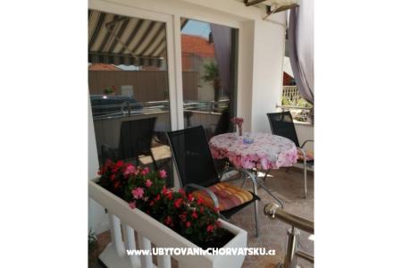 Apartmanok Šime fotó 4