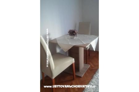 Apartmanok Šime fotó 5