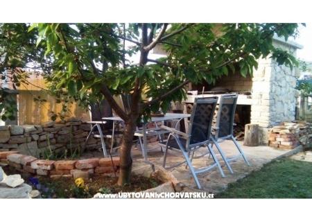 Apartmanok Šimunić Punta fotó 3
