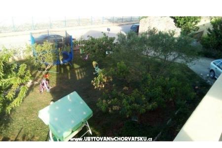 Apartmanok Šimunić Punta fotó 5