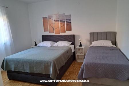 Apartmanok D fotó 5