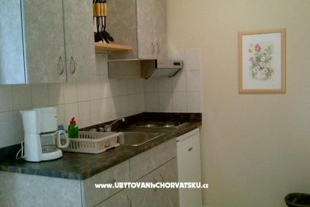 Apartmanok Strkalj fotó 2