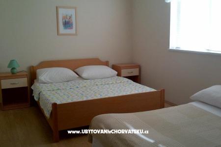 Apartmanok Strkalj fotó 3