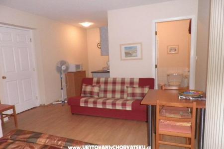 Apartmanok Strkalj fotó 4