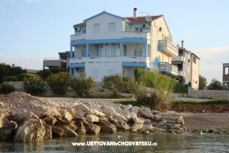 Apartmanok Suzy fotó 2