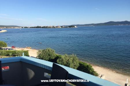 Apartmanok Suzy fotó 3