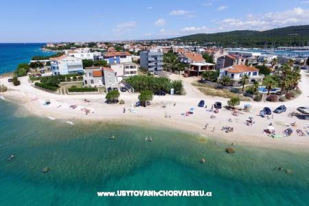 Apartmanok Suzy fotó 4