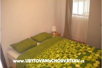 Apartmanok Tapun fotó 3