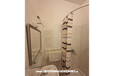 Apartmanok Tereza fotó 2
