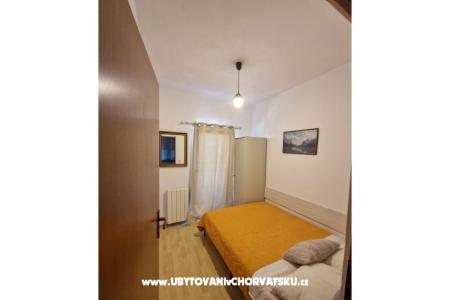 Apartmanok Tereza fotó 5