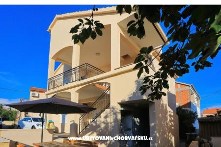 Apartmanok Vala fotó 3