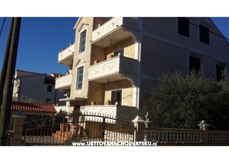 Apartmanok Vardić fotó 2