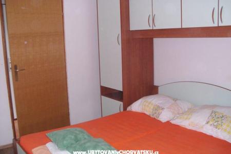 Apartmanok Venci fotó 2