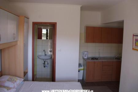 Apartmanok Venci fotó 3